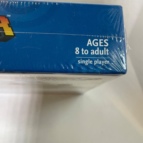 Thinkfun Code Master Programming Logic Game  Ages 8 To Adult  Single Player - Picture 6 of 10